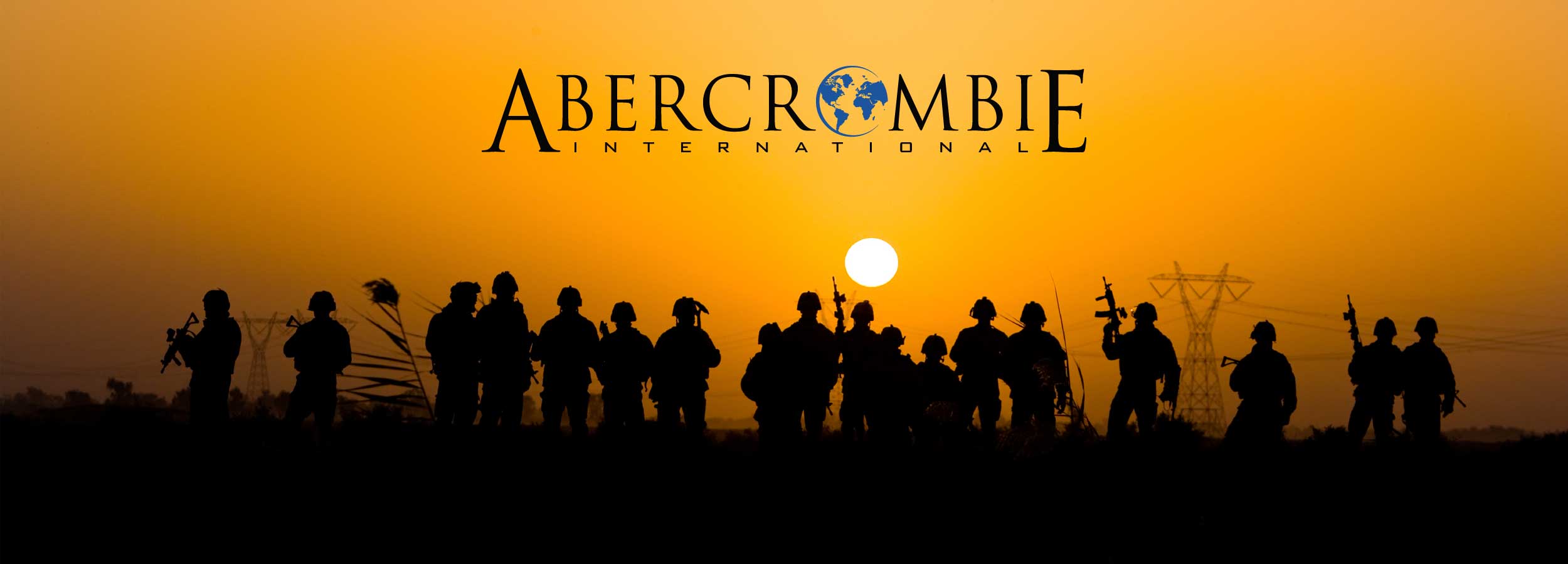 Abercrombie International